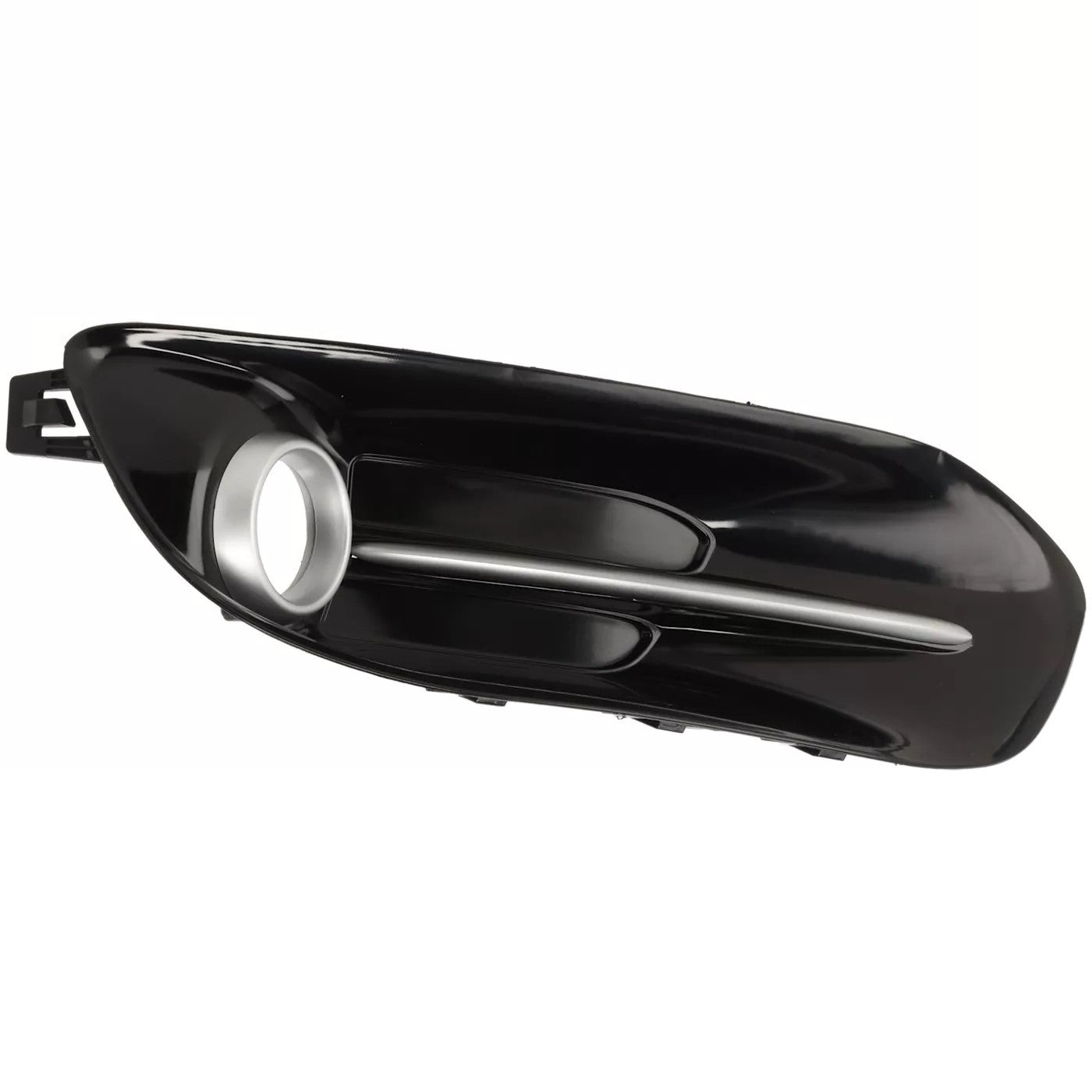 Inserto de parachoques delantero izquierdo 2013 - 2016 DODGE DART CH1038141 68163977AB