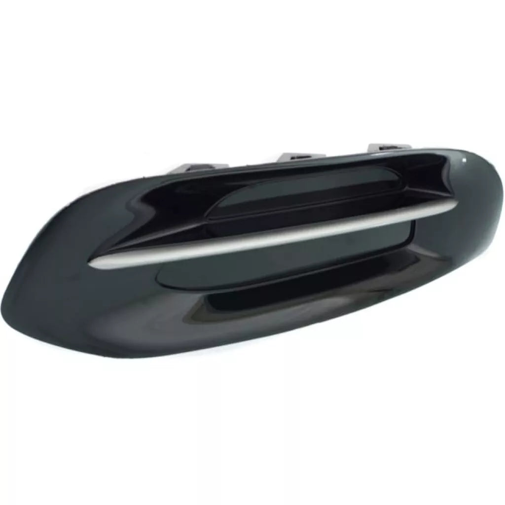 Inserto parachoques delantero izquierdo 2013 - 2014 DODGE DART CH1038142 68163981AA