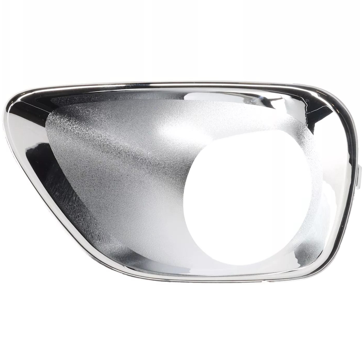 Inserto de parachoques delantero izquierdo 2011 - 2013 JEEP GRAND CHEROKEE CH1038146 68110963AB