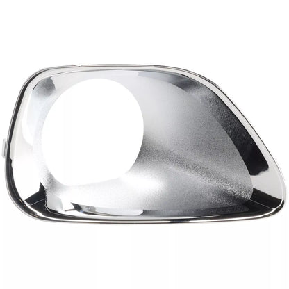 Left Side Front bumper insert 2011 - 2013 JEEP GRAND CHEROKEE  CH1038146 68110963AB