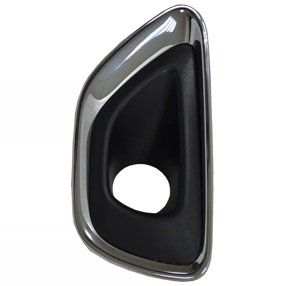 Inserto de parachoques delantero izquierdo 2014 - 2016 JEEP GRAND CHEROKEE CH1038147 68143079AB