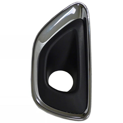 Inserto de parachoques delantero izquierdo 2014 - 2016 JEEP GRAND CHEROKEE CH1038147 68143079AB