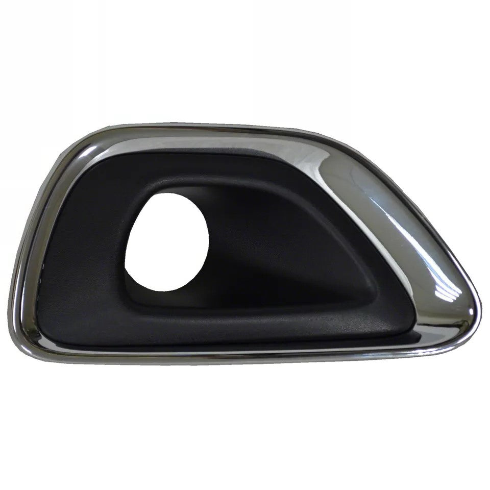 Inserto de parachoques delantero izquierdo 2014 - 2016 JEEP GRAND CHEROKEE CH1038147 68143079AB