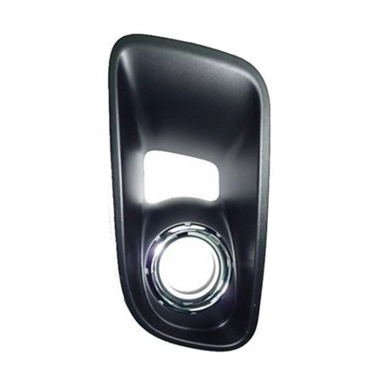 Inserto parachoques delantero izquierdo 2012 - 2014 DODGE CHARGER CH1038153 68072021AA