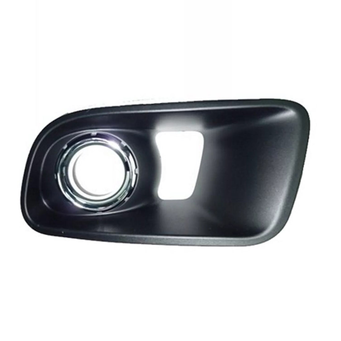 Inserto parachoques delantero izquierdo 2012 - 2014 DODGE CHARGER CH1038153 68072021AA