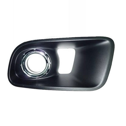 Inserto parachoques delantero izquierdo 2012 - 2014 DODGE CHARGER CH1038153 68072021AA