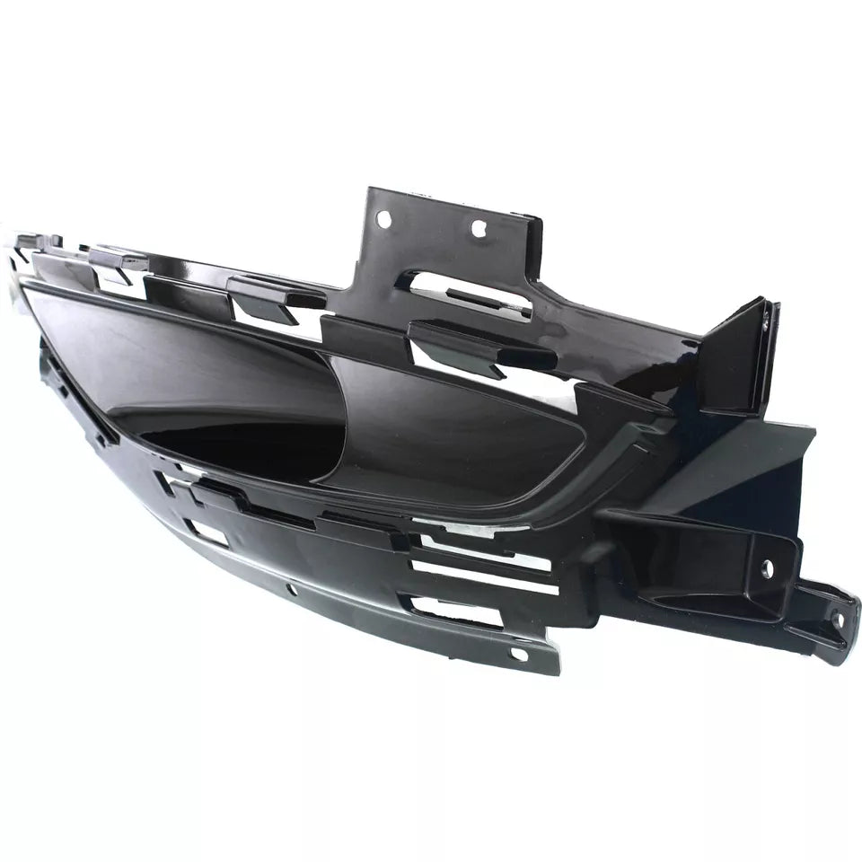 Inserto de parachoques delantero izquierdo 2015 - 2017 CHRYSLER 200 CH1038157 68203003AC