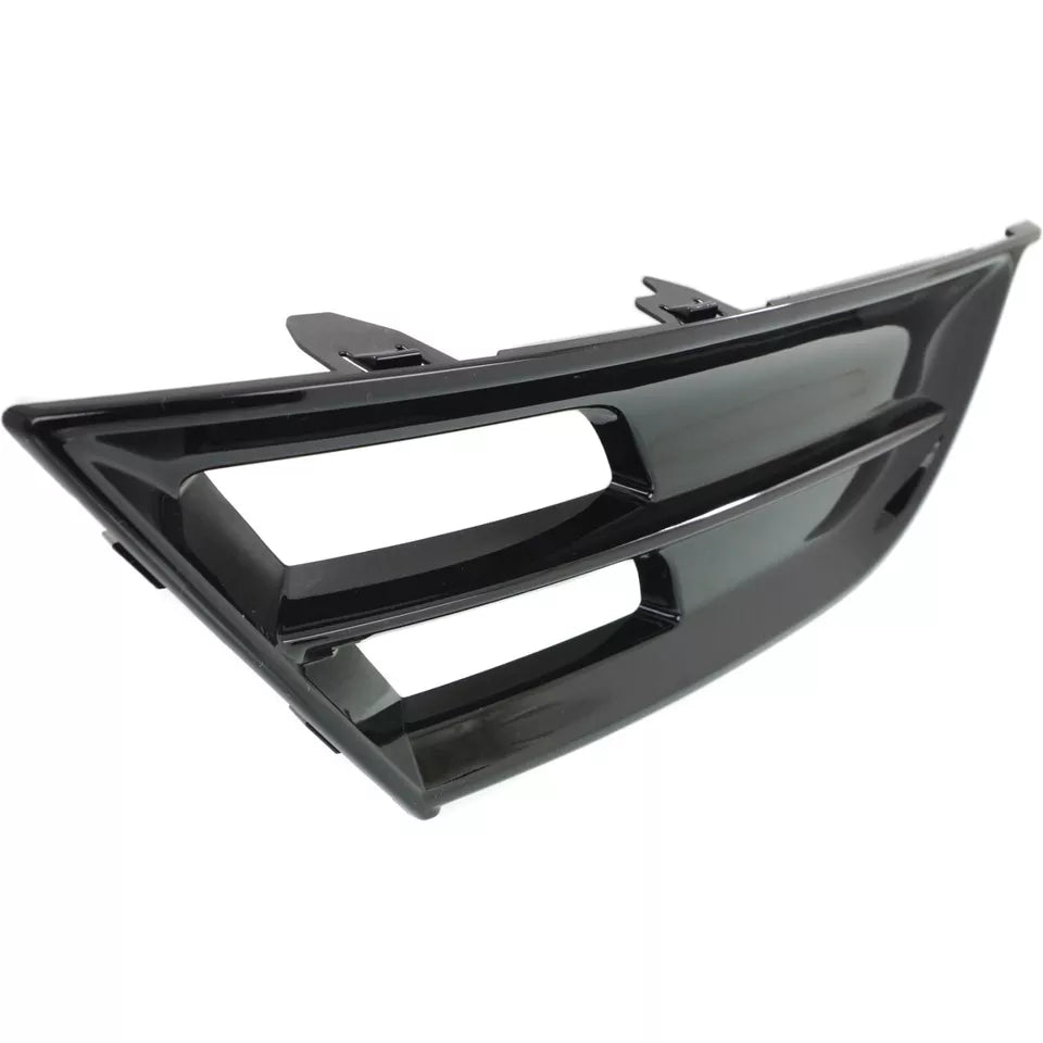 Inserto de parachoques delantero izquierdo 2015 - 2017 CHRYSLER 200 CH1038160 68203015AC