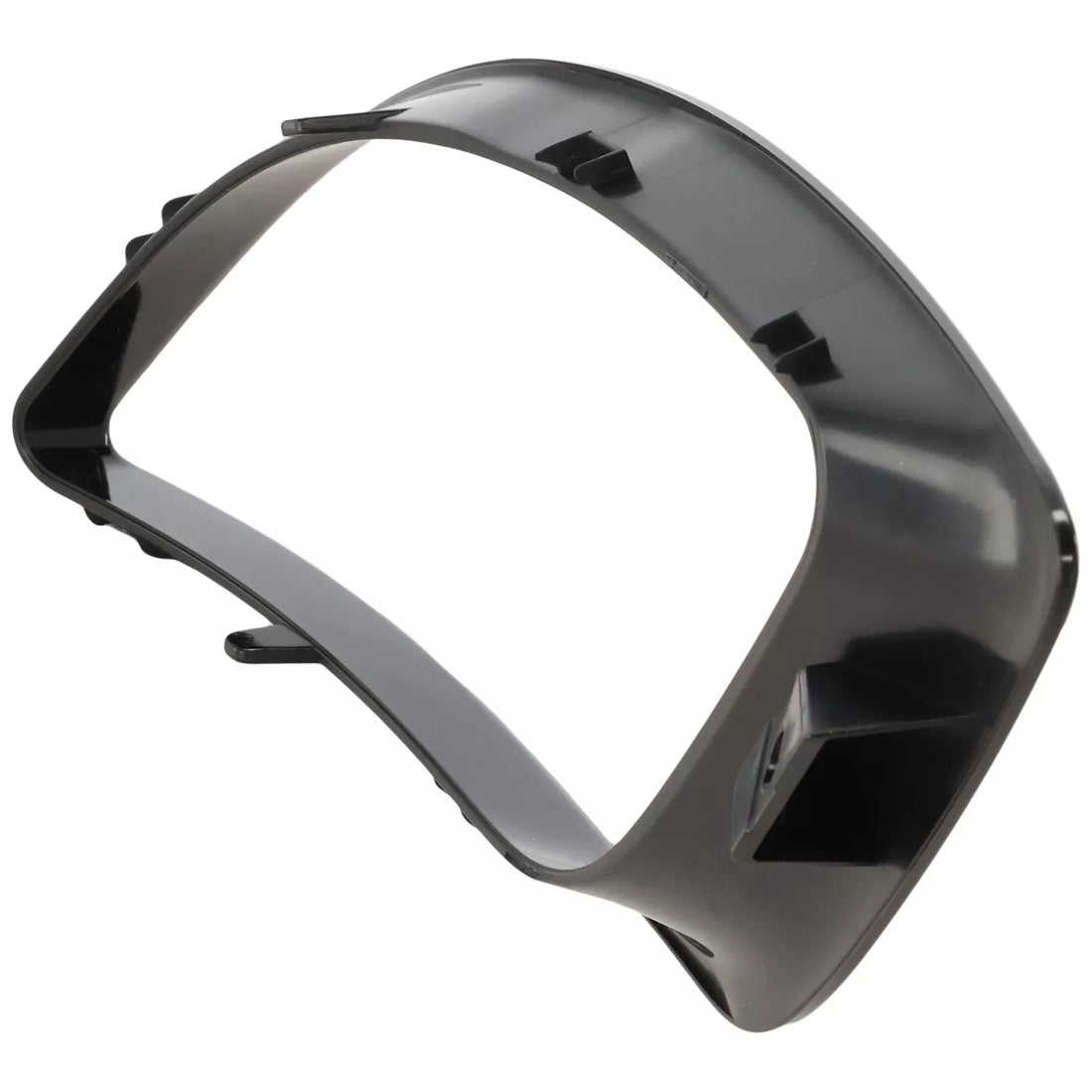 Inserto de parachoques delantero izquierdo 2014 - 2020 DODGE DURANGO CAPA CH1038162C 5LS79DX8AB