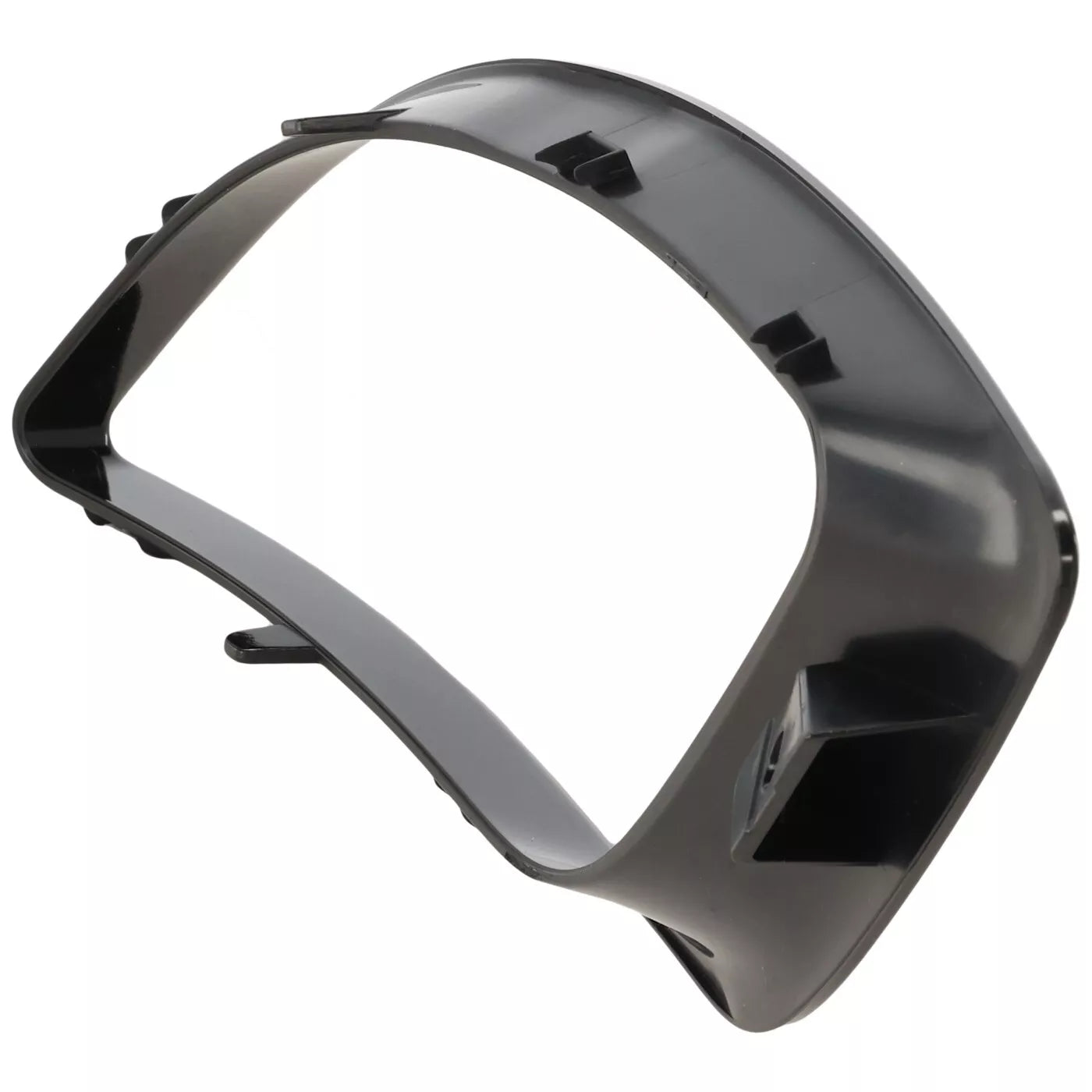 Inserto de parachoques delantero izquierdo 2014 - 2020 DODGE DURANGO CAPA CH1038162C 5LS79DX8AB