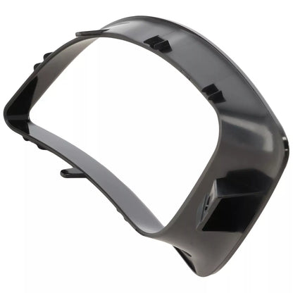 Inserto de parachoques delantero izquierdo 2014 - 2020 DODGE DURANGO CAPA CH1038162C 5LS79DX8AB