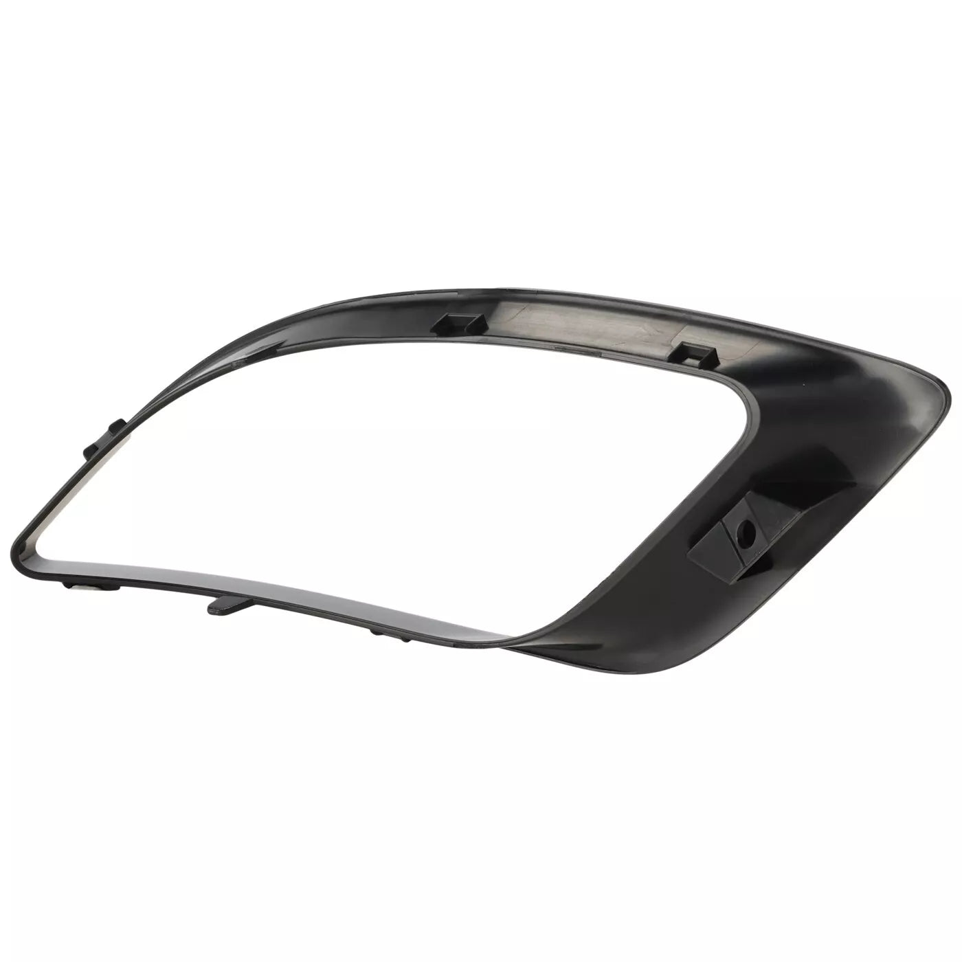 Inserto de parachoques delantero izquierdo 2014 - 2020 DODGE DURANGO CAPA CH1038162C 5LS79DX8AB