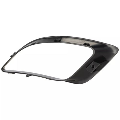 Inserto de parachoques delantero izquierdo 2014 - 2020 DODGE DURANGO CAPA CH1038162C 5LS79DX8AB