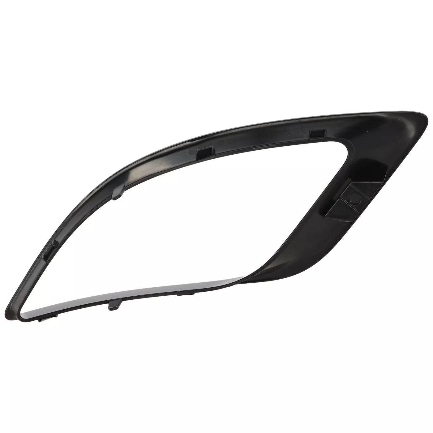 Inserto de parachoques delantero izquierdo 2014 - 2020 DODGE DURANGO CAPA CH1038162C 5LS79DX8AB