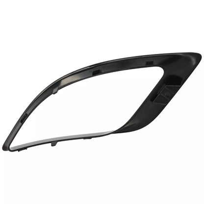 Inserto de parachoques delantero izquierdo 2014 - 2020 DODGE DURANGO CAPA CH1038162C 5LS79DX8AB