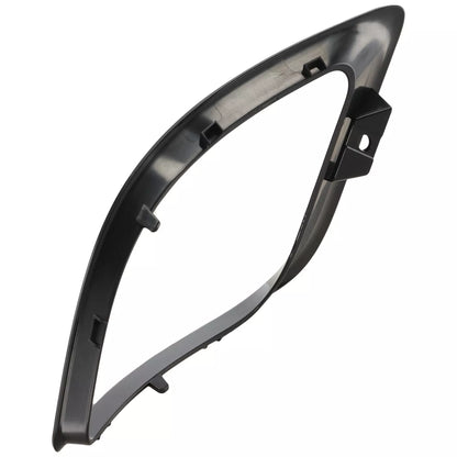 Inserto de parachoques delantero izquierdo 2014 - 2020 DODGE DURANGO CAPA CH1038162C 5LS79DX8AB