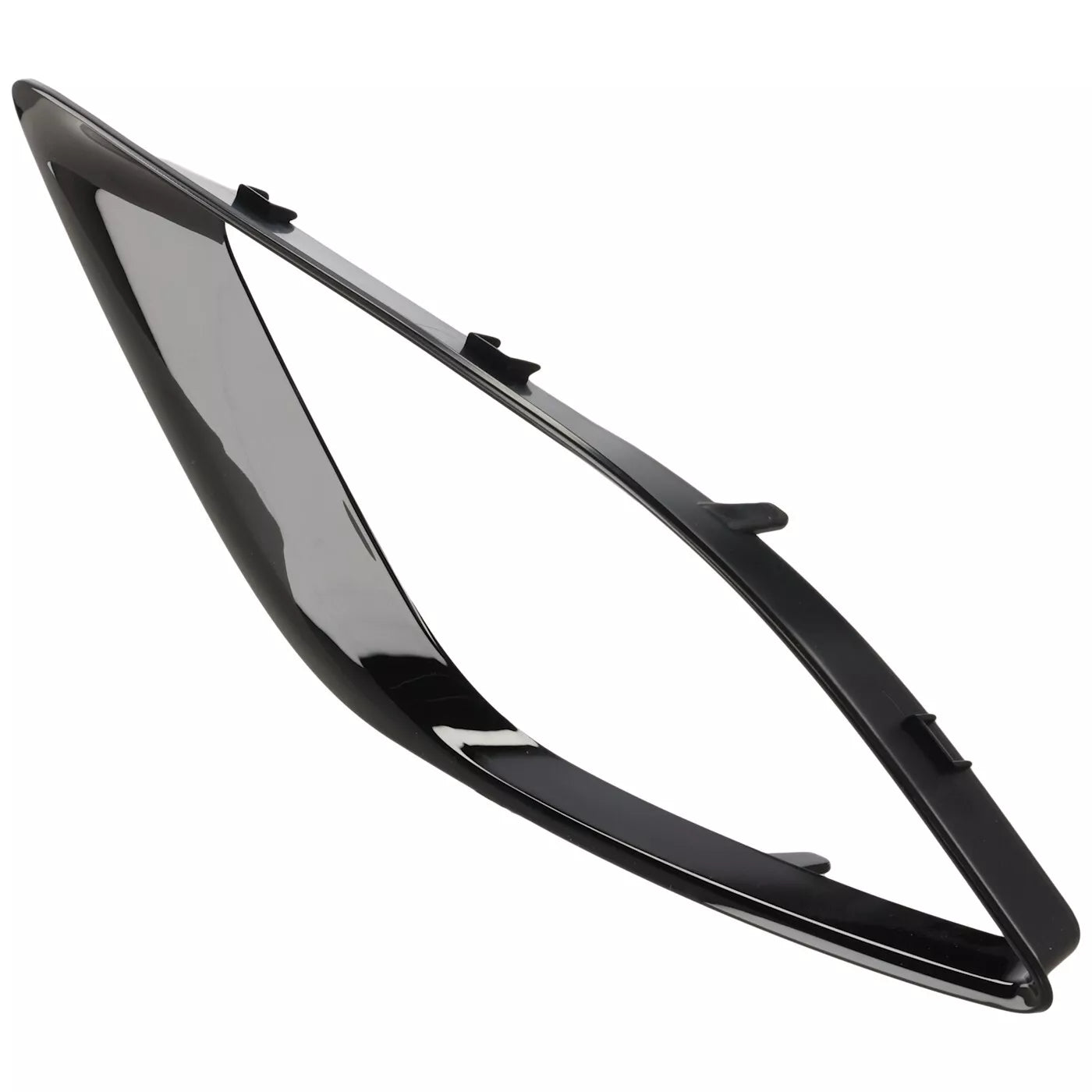 Inserto de parachoques delantero izquierdo 2014 - 2020 DODGE DURANGO CAPA CH1038162C 5LS79DX8AB