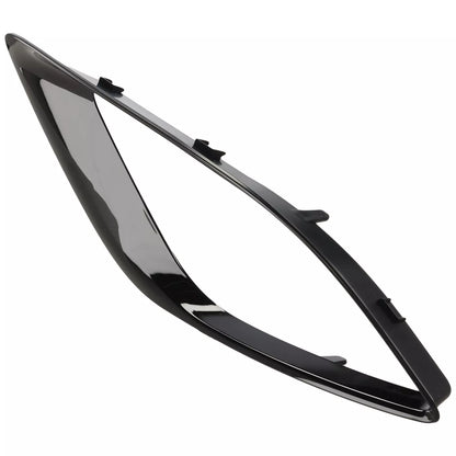 Inserto de parachoques delantero izquierdo 2014 - 2020 DODGE DURANGO CAPA CH1038162C 5LS79DX8AB