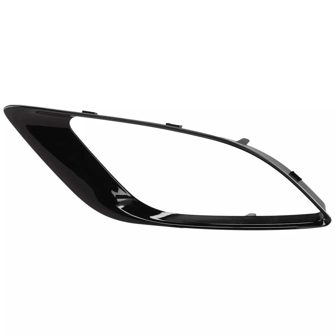 Inserto de parachoques delantero izquierdo 2014 - 2020 DODGE DURANGO CAPA CH1038162C 5LS79DX8AB