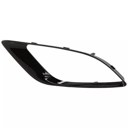 Inserto de parachoques delantero izquierdo 2014 - 2020 DODGE DURANGO CAPA CH1038162C 5LS79DX8AB