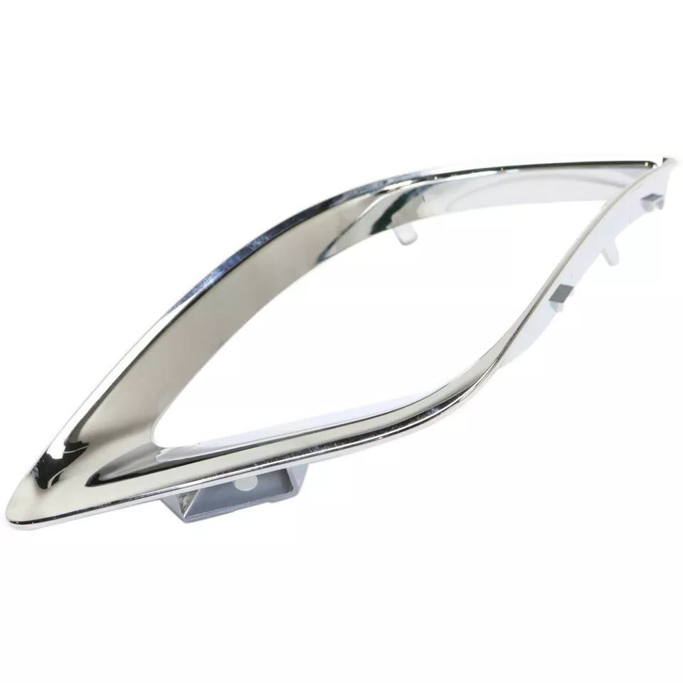 Inserto parachoques delantero izquierdo 2014 - 2020 DODGE DURANGO CH1038163 5113745AB