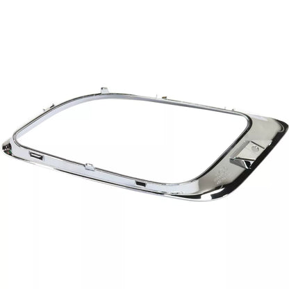 Inserto parachoques delantero izquierdo 2014 - 2020 DODGE DURANGO CH1038163 5113745AB