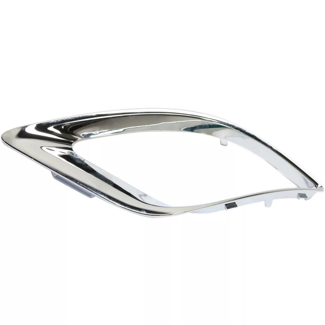 Left Side Front bumper insert 2014 - 2020 DODGE DURANGO CH1038163 5113745AB