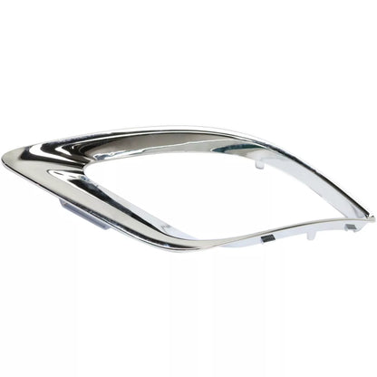 Left Side Front bumper insert 2014 - 2020 DODGE DURANGO  CH1038163 5113745AB