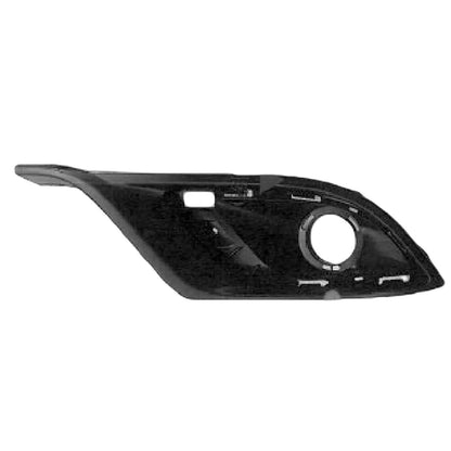 Inserto de parachoques delantero izquierdo 2014 - 2020 DODGE DURANGO CAPA CH1038164C 5113679AC