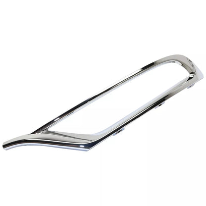 Inserto de parachoques delantero izquierdo 2015 - 2022 CHRYSLER 300 CAPA CH1038165C 5SW15SZ0AB