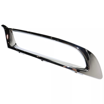 Inserto de parachoques delantero izquierdo 2015 - 2022 CHRYSLER 300 CAPA CH1038165C 5SW15SZ0AB