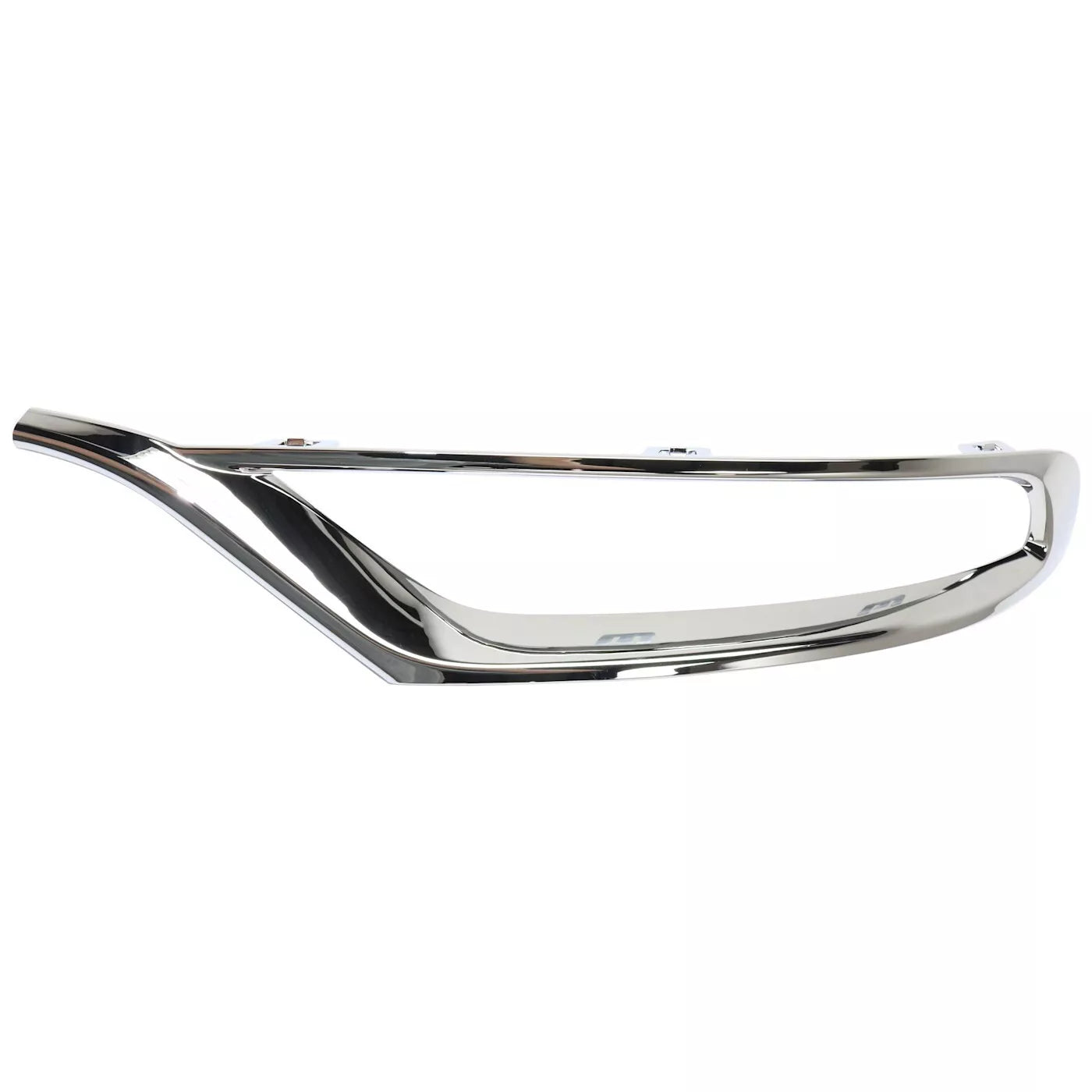 Inserto de parachoques delantero izquierdo 2015 - 2022 CHRYSLER 300 CAPA CH1038165C 5SW15SZ0AB