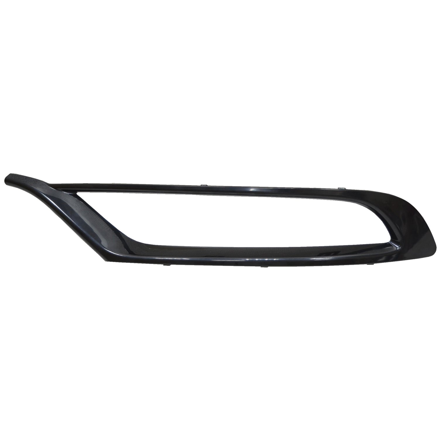 Left Side Front bumper insert 2015 - 2023 CHRYSLER 300 CAPA CH1038167C 5XV91SZRAB