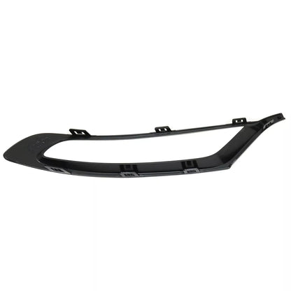 Left Side Front bumper insert 2015 - 2023 CHRYSLER 300 CAPA CH1038167C 5XV91SZRAB