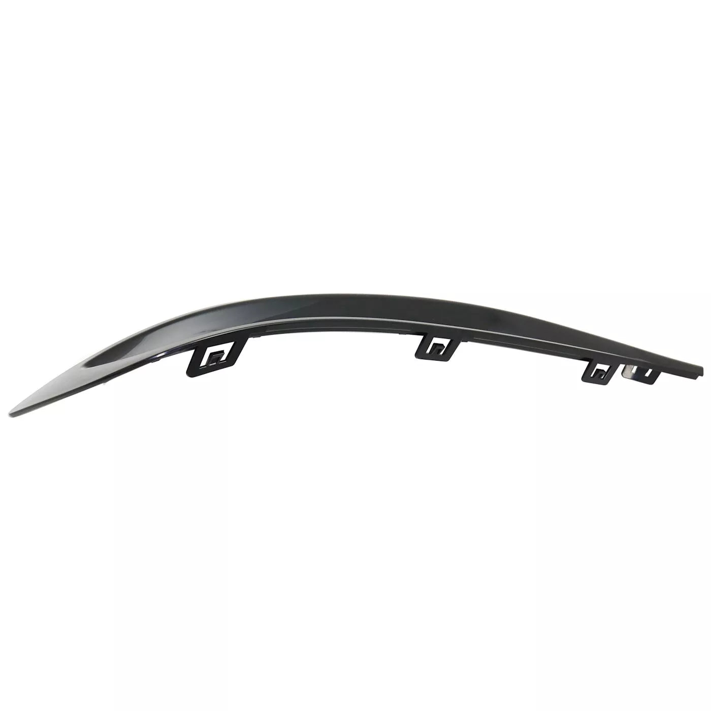 Left Side Front bumper insert 2015 - 2023 CHRYSLER 300 CAPA CH1038167C 5XV91SZRAB