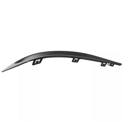 Left Side Front bumper insert 2015 - 2023 CHRYSLER 300 CAPA CH1038167C 5XV91SZRAB
