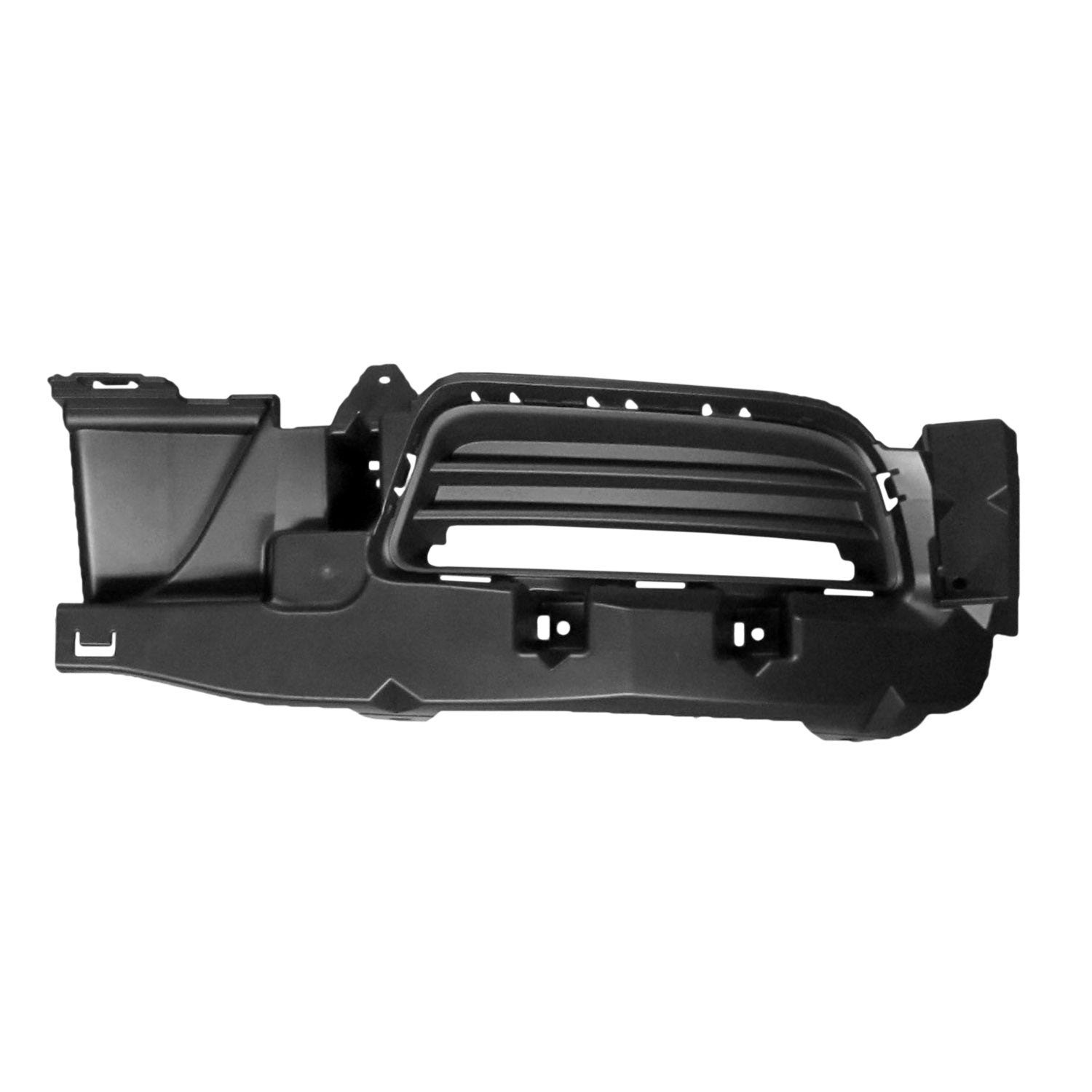 Left Side Front bumper insert 2015 - 2023 DODGE CHARGER  CH1038169 68226549AA