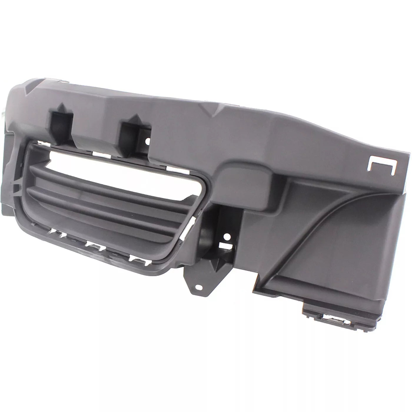 Inserto parachoques delantero izquierdo 2015 - 2023 DODGE CHARGER CH1038169 68226549AA