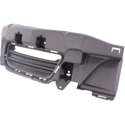 Inserto parachoques delantero izquierdo 2015 - 2023 DODGE CHARGER CH1038169 68226549AA