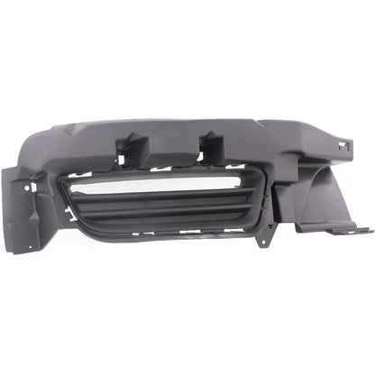 Inserto parachoques delantero izquierdo 2015 - 2023 DODGE CHARGER CH1038169 68226549AA