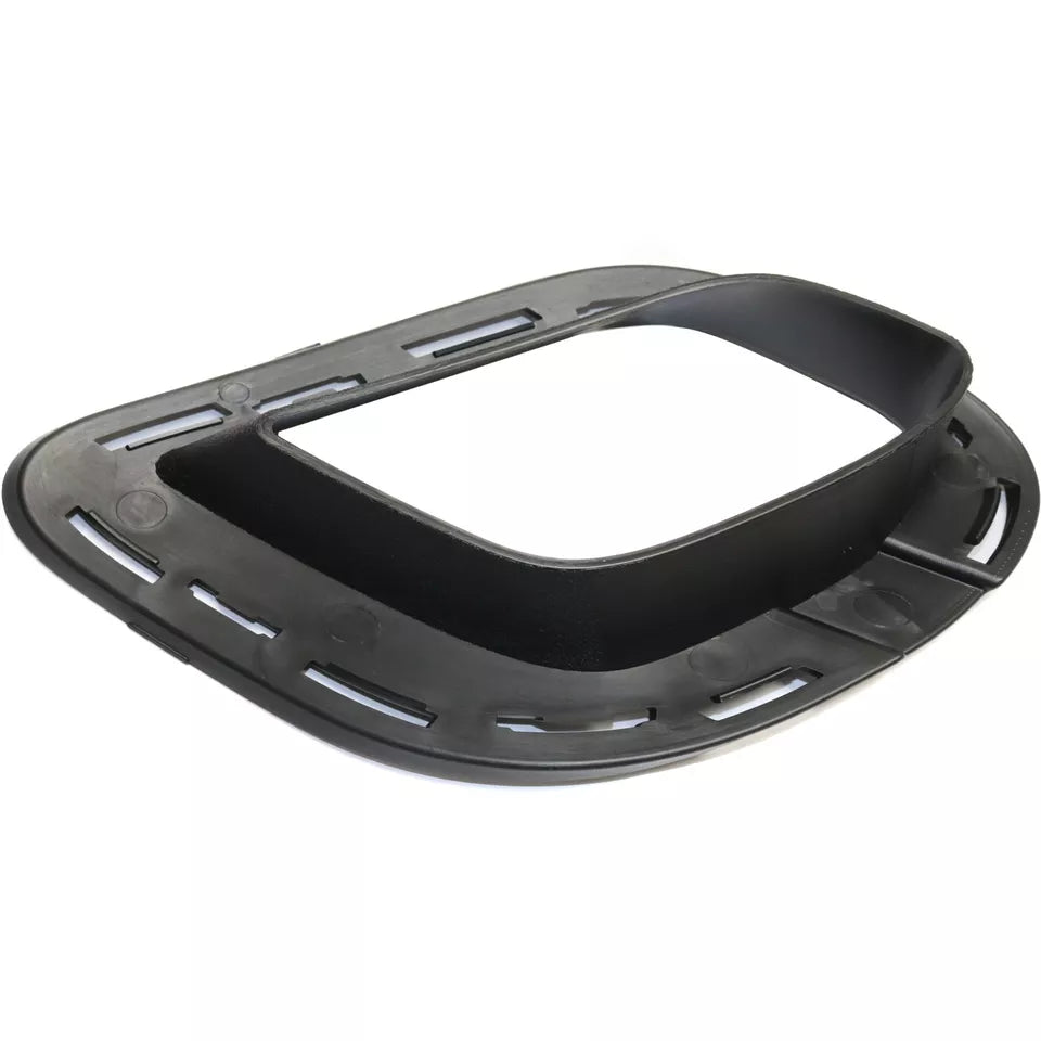 Inserto parachoques delantero izquierdo 2015 - 2023 DODGE CHARGER CH1038170 68280499AA