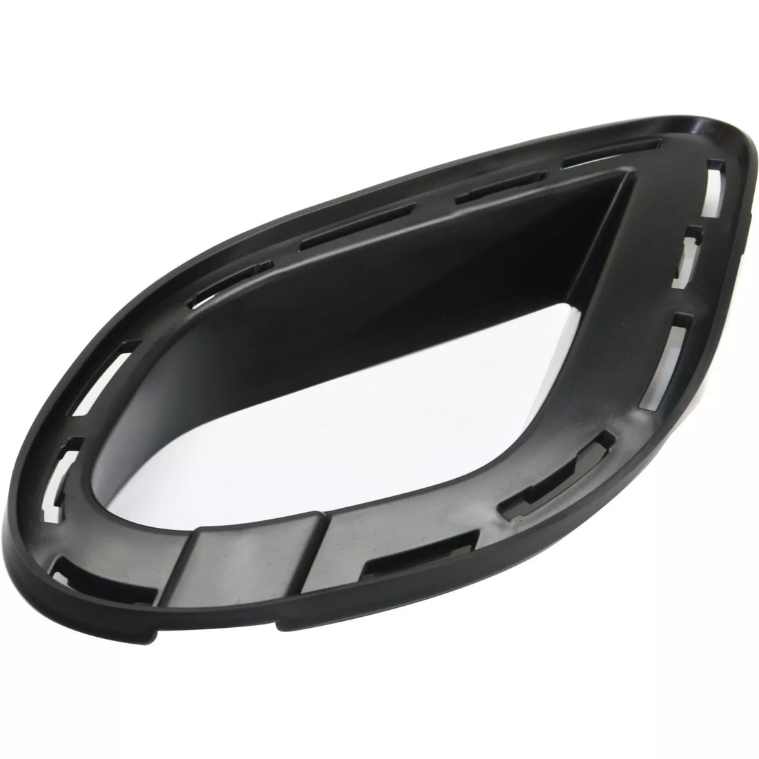 Left Side Front bumper insert 2015 - 2023 DODGE CHARGER CH1038170 68280499AA