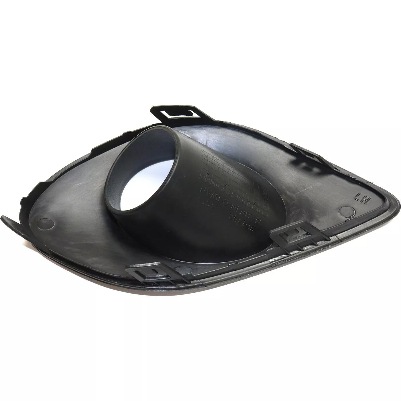 Inserto parachoques delantero izquierdo 2015 - 2023 DODGE CHARGER CH1038171 68280429AA