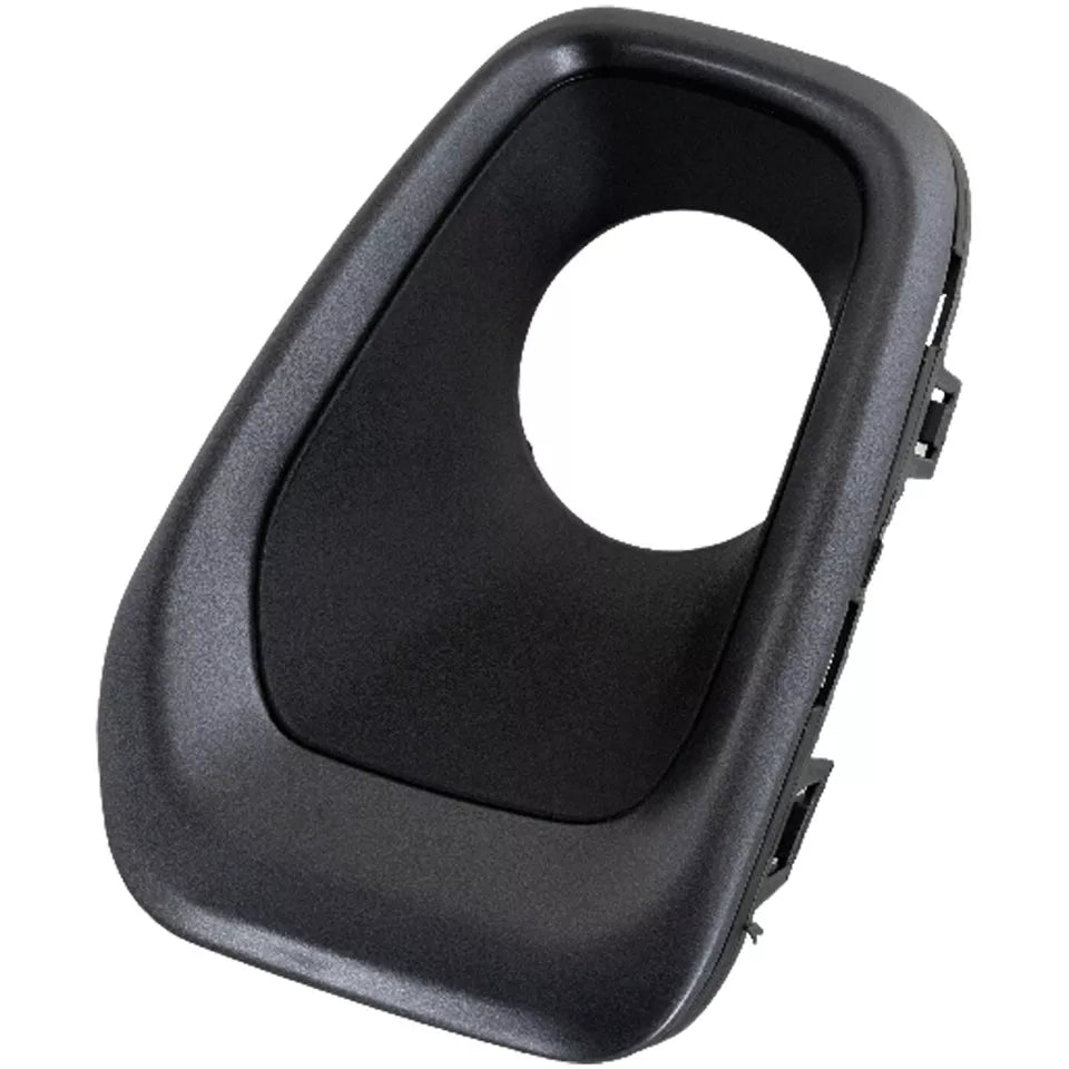 Inserto parachoques delantero izquierdo 2015 - 2018 JEEP RENEGADE CH1038173 5XB32XS9AA