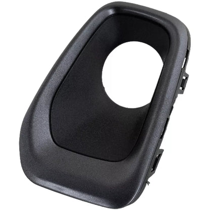 Inserto parachoques delantero izquierdo 2015 - 2018 JEEP RENEGADE CH1038173 5XB32XS9AA