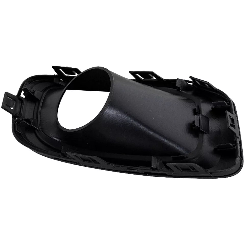 Inserto parachoques delantero izquierdo 2015 - 2018 JEEP RENEGADE CH1038173 5XB32XS9AA