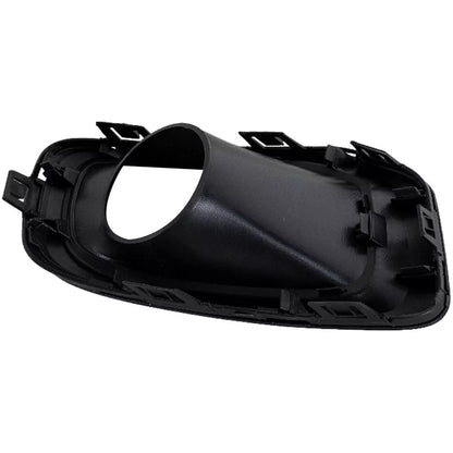 Inserto parachoques delantero izquierdo 2015 - 2018 JEEP RENEGADE CH1038173 5XB32XS9AA