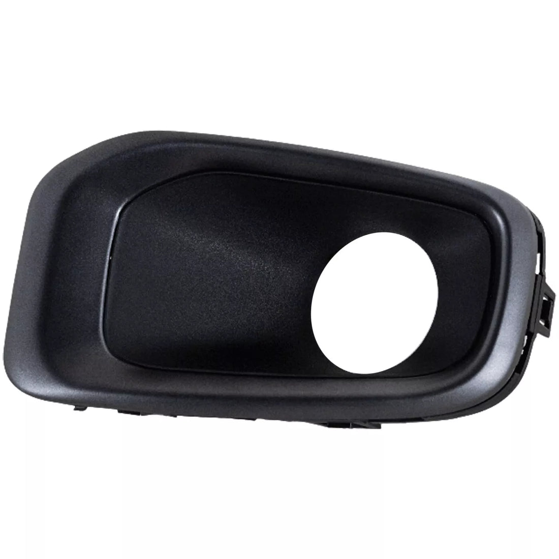 Left Side Front bumper insert 2015 - 2018 JEEP RENEGADE CH1038173 5XB32XS9AA