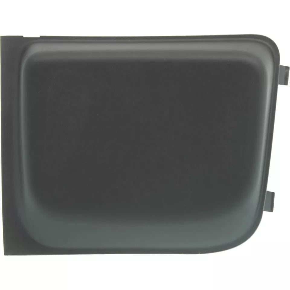 Inserto de parachoques delantero izquierdo 2015 - 2018 JEEP RENEGADE CH1038174 5XB58LXHAA