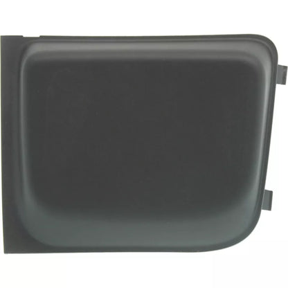 Inserto de parachoques delantero izquierdo 2015 - 2018 JEEP RENEGADE CH1038174 5XB58LXHAA